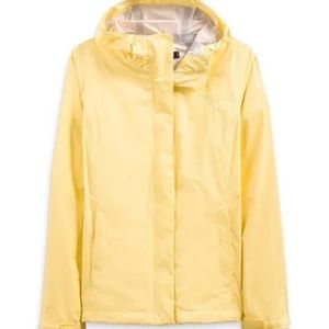 THE NORTH FACE Women’s Venture 2 Waterproof Hooded Rain Jacket Size M